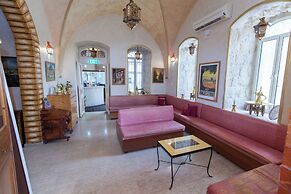 Azzahra Boutique Hotel & Restaurant - Jerusalem
