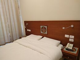 Azzahra Boutique Hotel & Restaurant - Jerusalem