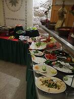 Azzahra Boutique Hotel & Restaurant - Jerusalem