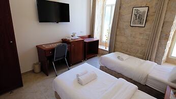 Azzahra Boutique Hotel & Restaurant - Jerusalem