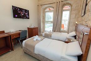 Azzahra Boutique Hotel & Restaurant - Jerusalem