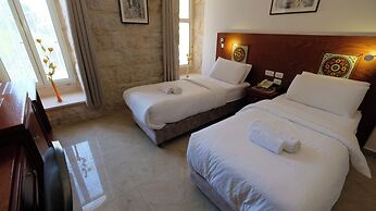 Azzahra Boutique Hotel & Restaurant - Jerusalem