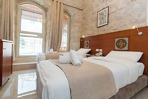 Azzahra Boutique Hotel & Restaurant - Jerusalem