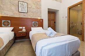 Azzahra Boutique Hotel & Restaurant - Jerusalem