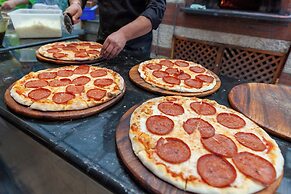 Azzahra Boutique Hotel & Restaurant - Jerusalem