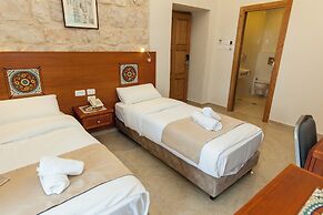 Azzahra Boutique Hotel & Restaurant - Jerusalem