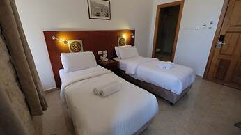 Azzahra Boutique Hotel & Restaurant - Jerusalem