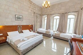 Azzahra Boutique Hotel & Restaurant - Jerusalem