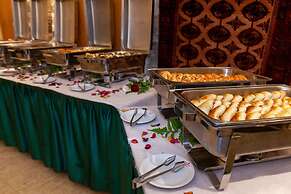 Azzahra Boutique Hotel & Restaurant - Jerusalem