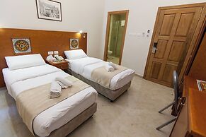 Azzahra Boutique Hotel & Restaurant - Jerusalem