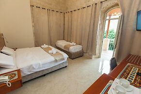 Azzahra Boutique Hotel & Restaurant - Jerusalem