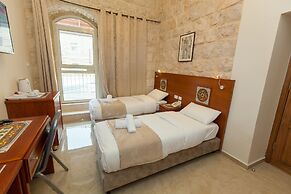 Azzahra Boutique Hotel & Restaurant - Jerusalem