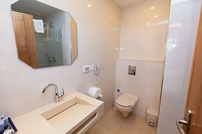 Azzahra Boutique Hotel & Restaurant - Jerusalem