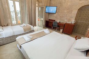 Azzahra Boutique Hotel & Restaurant - Jerusalem