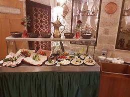 Azzahra Boutique Hotel & Restaurant - Jerusalem