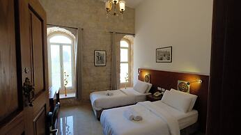 Azzahra Boutique Hotel & Restaurant - Jerusalem