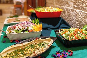 Azzahra Boutique Hotel & Restaurant - Jerusalem