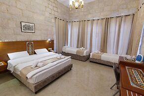 Azzahra Boutique Hotel & Restaurant - Jerusalem