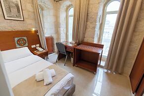 Azzahra Boutique Hotel & Restaurant - Jerusalem