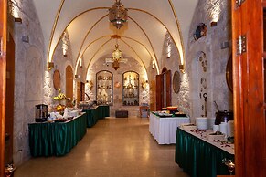Azzahra Boutique Hotel & Restaurant - Jerusalem