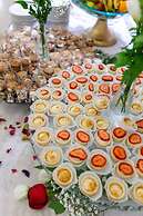 Azzahra Boutique Hotel & Restaurant - Jerusalem