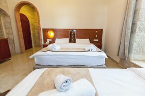 Azzahra Boutique Hotel & Restaurant - Jerusalem