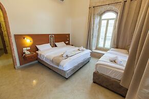 Azzahra Boutique Hotel & Restaurant - Jerusalem