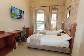 Azzahra Boutique Hotel & Restaurant - Jerusalem