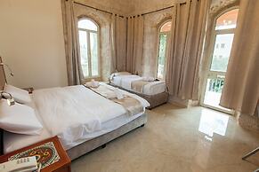 Azzahra Boutique Hotel & Restaurant - Jerusalem