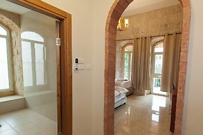 Azzahra Boutique Hotel & Restaurant - Jerusalem