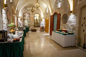 Azzahra Boutique Hotel & Restaurant - Jerusalem