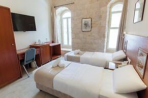 Azzahra Boutique Hotel & Restaurant - Jerusalem