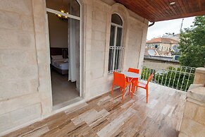 Azzahra Boutique Hotel & Restaurant - Jerusalem