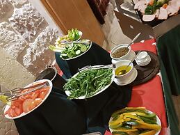 Azzahra Boutique Hotel & Restaurant - Jerusalem