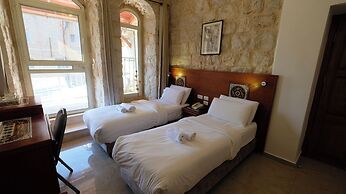 Azzahra Boutique Hotel & Restaurant - Jerusalem