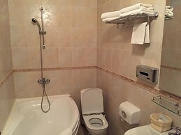 Hotel Prestige
