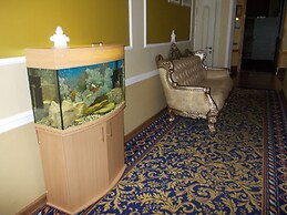 Hotel Prestige