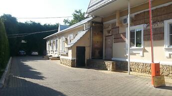 Hotel Prestige
