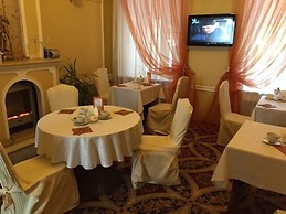 Hotel Prestige