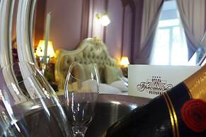 Hotel Prestige