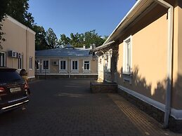 Hotel Prestige