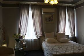 Hotel Prestige