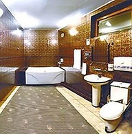 Hotel Prestige