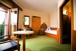 Hotel Liebmann