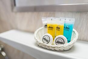 Sofia Hotel Santorini