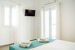 Sofia Hotel Santorini