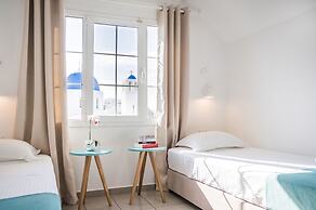 Sofia Hotel Santorini