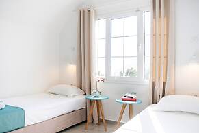 Sofia Hotel Santorini