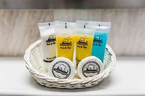 Sofia Hotel Santorini