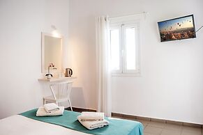 Sofia Hotel Santorini